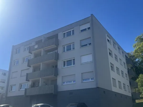 Appartement 2 pièces 51 m²