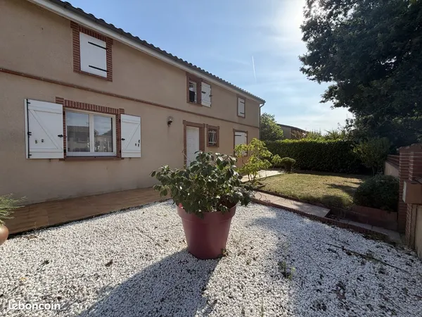 Appartement 5 pièces 142 m²