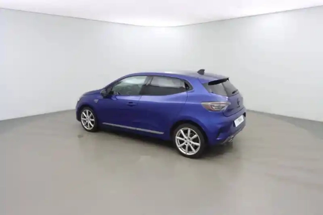 Renault Clio tce 90 ch gsr2 — photo 3
