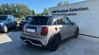 Mini Mini Cooper S 178ch Edition Premium Plus BVA7 — photo 5