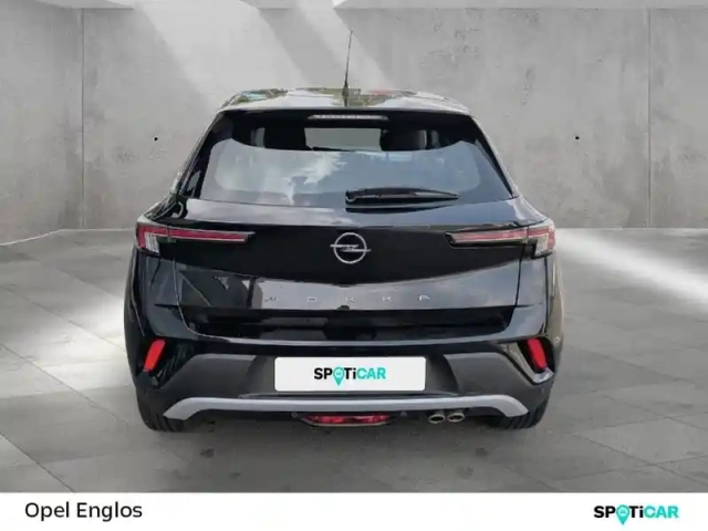 Opel Mokka 1.2 turbo 130ch elegance bva8 — photo 21