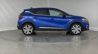 Renault Captur 1.6 E-Tech hybride 145ch Techno — photo 4