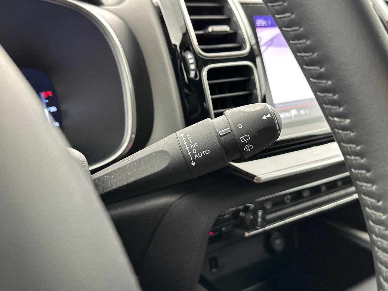 Citroën C5 Aircross puretech 130 s&s bvm6 c-series — photo 21