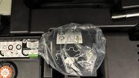 Mercedes Gla 200 d 150ch AMG Line 8G-DCT — photo 31