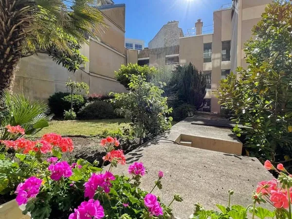 Appartement 4 pièces 81 m²