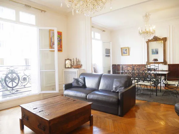 Loue appartement