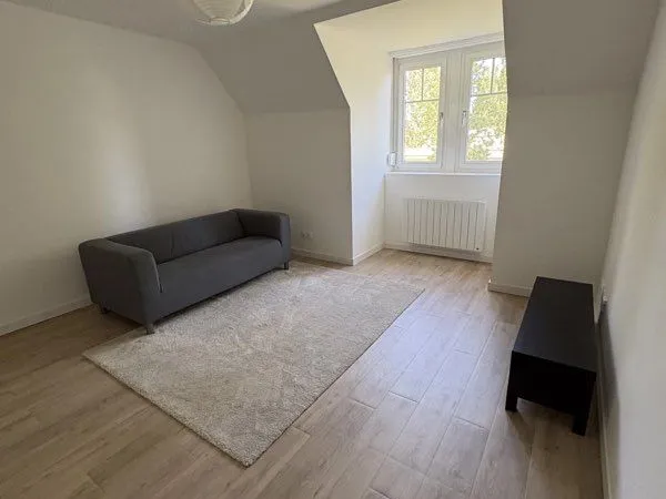 Appartement T3