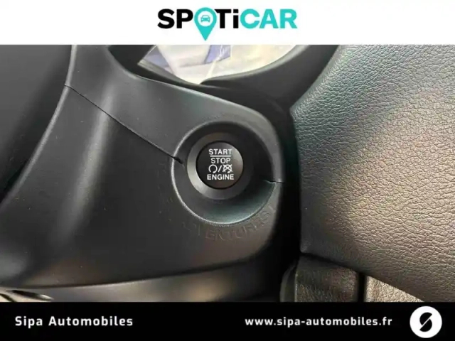 Jeep Renegade 1.6 i multijet 130 ch bvm6 — photo 28