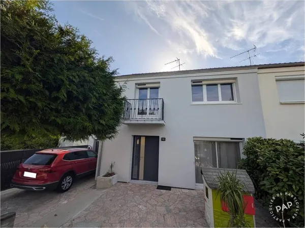 Maison 6 pièces 120 m²