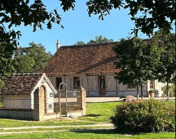 Maison 150 m² au Coeur de la Sologne
