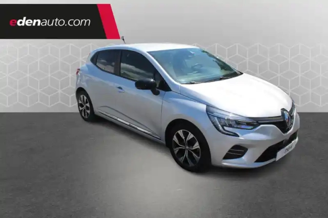 Renault Clio tce 100 gpl — photo 7