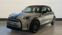 Mini Mini Cooper 136ch Edition Premium BVA7