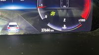 Renault Mégane Estate 1.3 TCe 140ch Intens -21N — photo 9