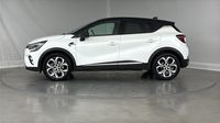Renault Captur 1.6 E-Tech hybride 145ch Techno — photo 7
