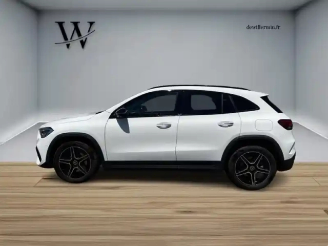 Mercedes Gla 250 e amg line — photo 4