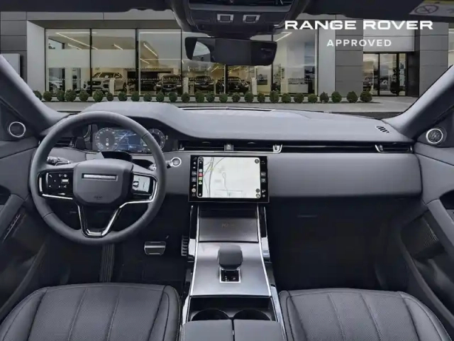 Land Rover Range Rover evoque 1.5 p270e phev 269ch hoxton edition — photo 6
