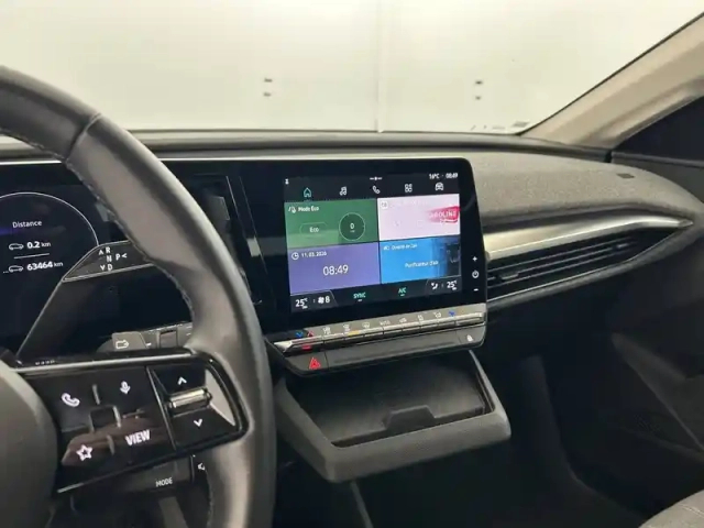 Renault Megane e-tech ev40 130ch standard charge — photo 12