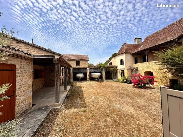 Maison 6 pièces 155 m²