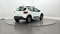 Dacia Sandero 1.0 TCe 90ch Expression CVT — photo 5