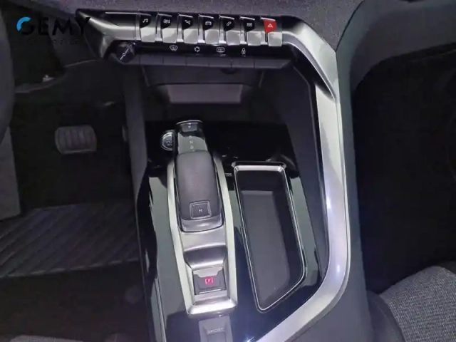 Peugeot 3008 puretech 130ch s&amp;s eat8 — photo 14
