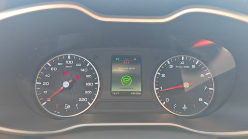 MG ZS 1.5 VTI-Tech 106 - Comfort – 2022 – 78420 km – Essence – Boîte Manuelle — photo 20