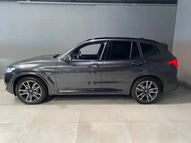 Bmw X3 xdrive30e 292ch m sport — photo 5