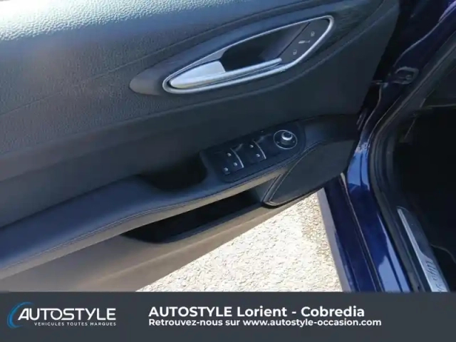 Alfa Romeo Giulia 2.2 jtd 160ch super at8 my19 — photo 14