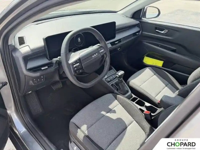 Kia Stonic 1.0 t-gdi 115 ch mhev dct7 — photo 2
