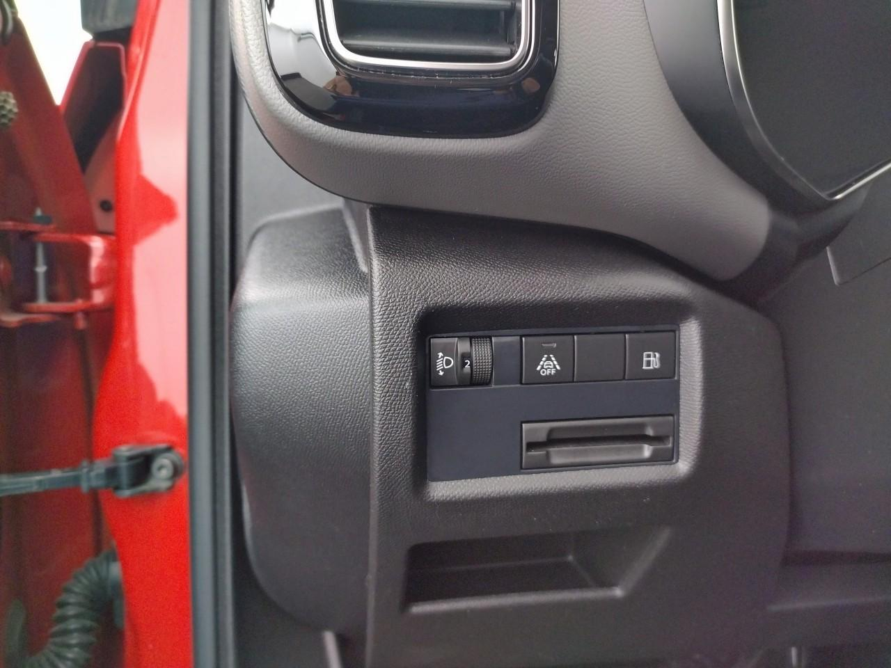 Citroën C5 Aircross hybride rechargeable 225 s&s e-eat8 feel — photo 22