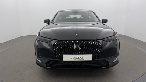 DS 4 Hybride 136 e-DCT6