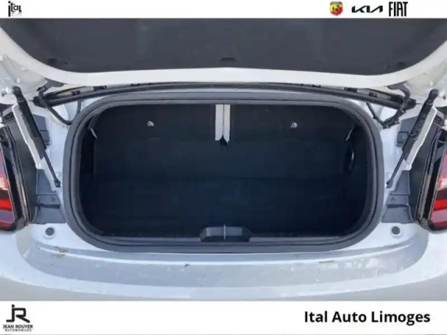 Fiat 500 c e 95ch la prima my23 — photo 6