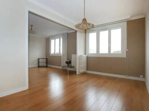 Appartement 3 pièces 68 m²