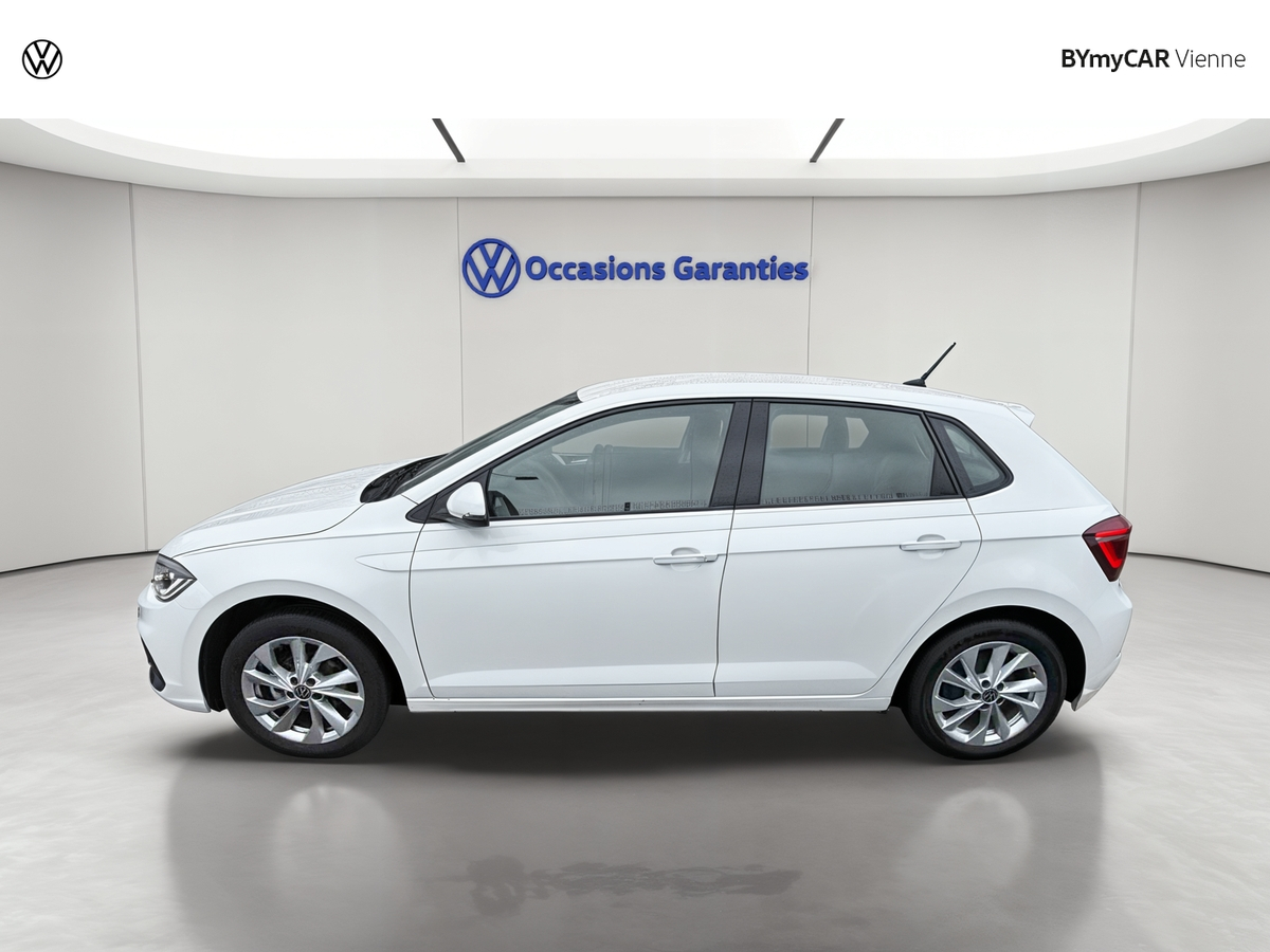 Volkswagen Polo 1.0 TSI 95 S&amp;S DSG7 — photo 2