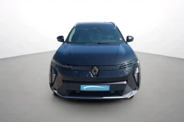 Renault Scenic e-tech électrique 220 ch grande autonomie — photo 2