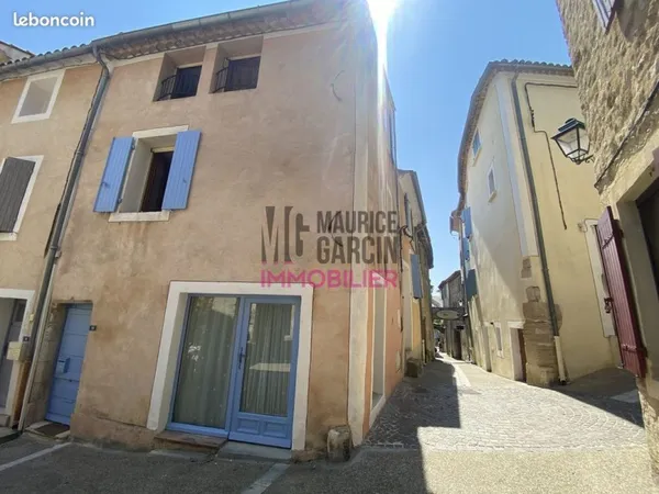 Maison 4 pièces 72 m²