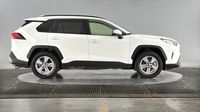 Toyota Rav4 2.5 Hybride 218ch Dynamic 2WD MY23 — photo 4