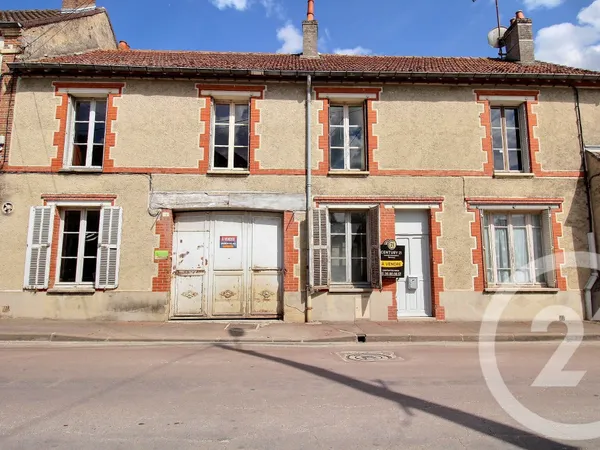 Maison 6 pièces 157 m²