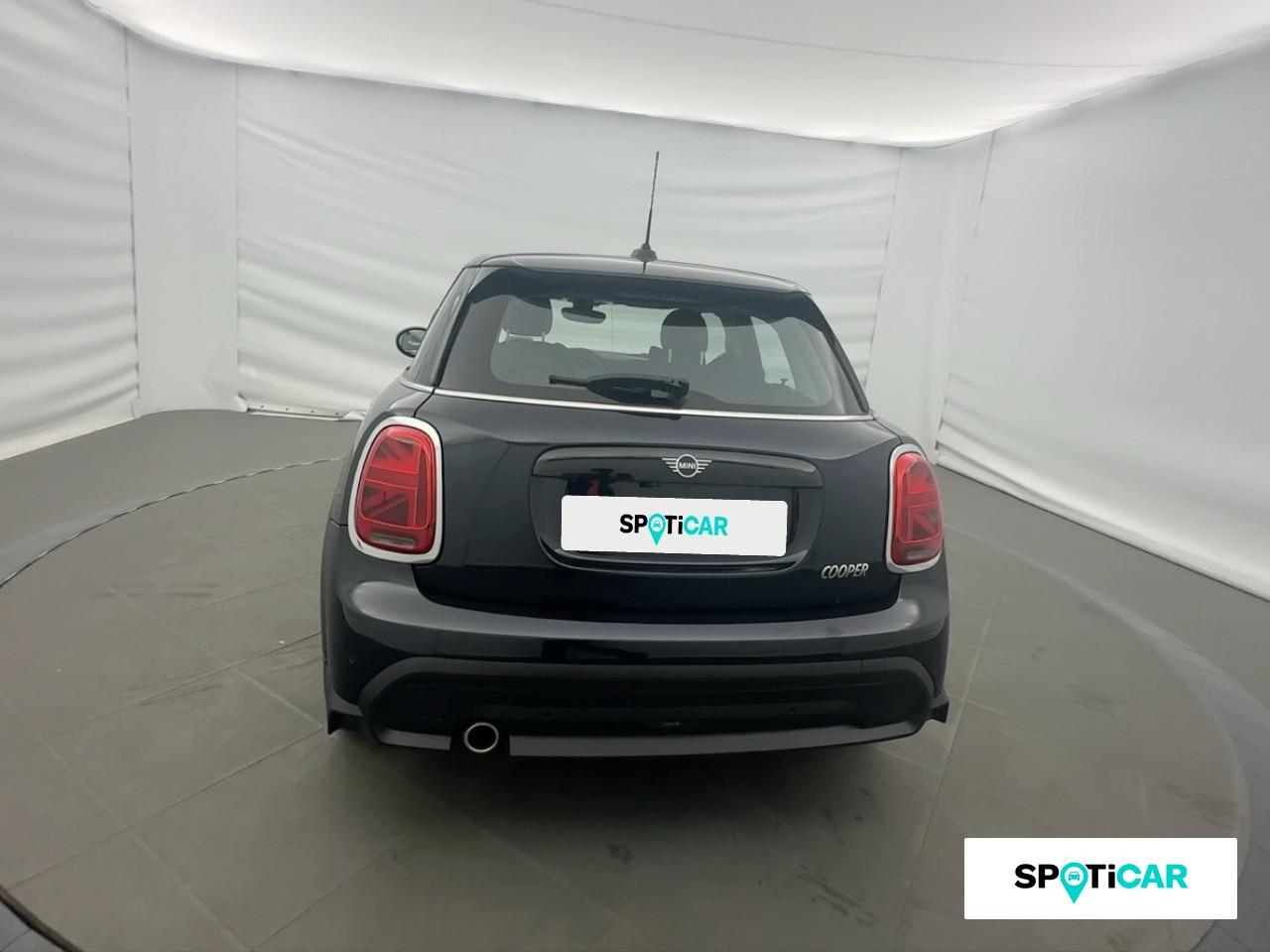 Mini One mini cooper 136ch edition premium plus bva7 — photo 5