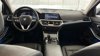 Bmw Série 3 320eA 204ch Luxury — photo 11