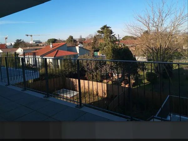 Appartement - 3 pièces - 67m² - Étage 2/3
