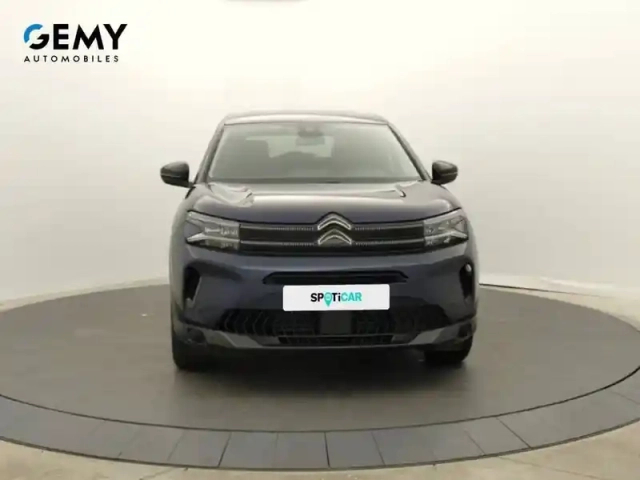 Citroën C5 Aircross bluehdi 130 eat8 — photo 24