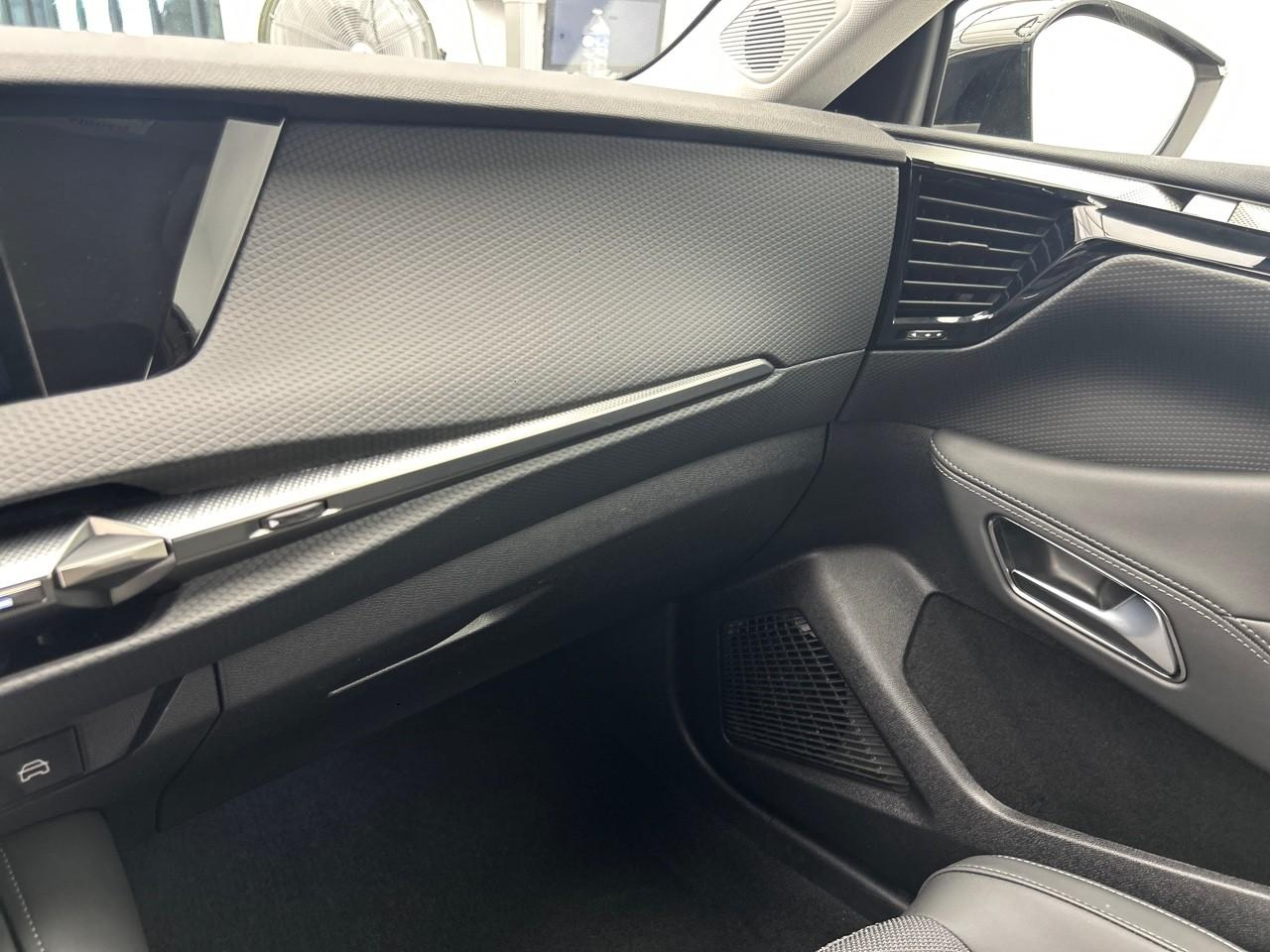 Ds Ds 4 hybride 136 e-dct6 pallas — photo 27