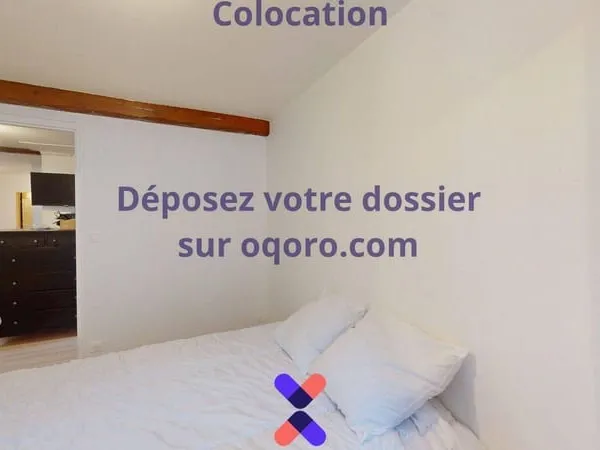 Appartement 5 pièces 87 m²