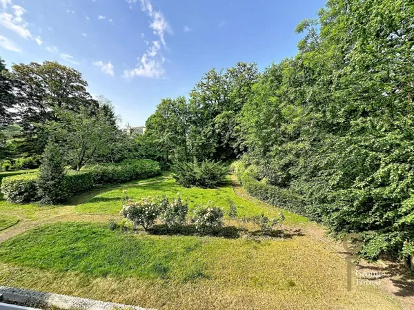 Appartement 5 pièces 123 m²
