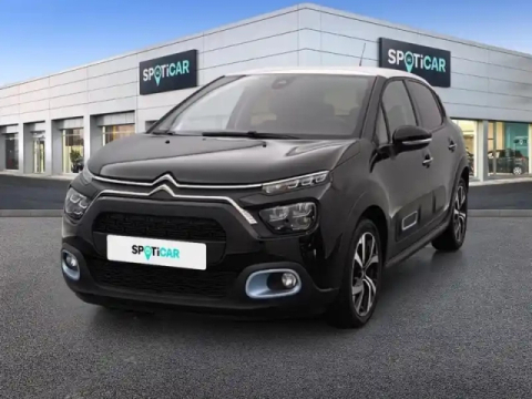 Citroën C3 puretech 110 eat6 elle