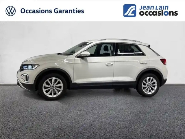 Volkswagen T-Roc 2.0 tdi 150 start/stop dsg7 4motion — photo 8