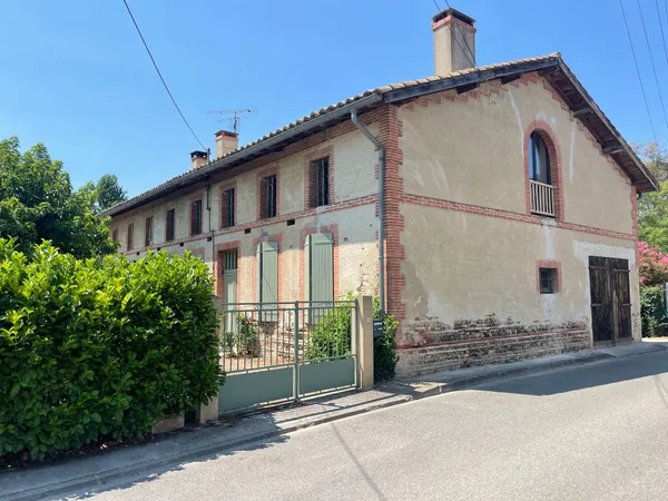 Maison de 200m2 à louer sur Ondes