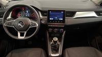 Renault Captur 1.0 TCe 90ch Evolution — photo 11