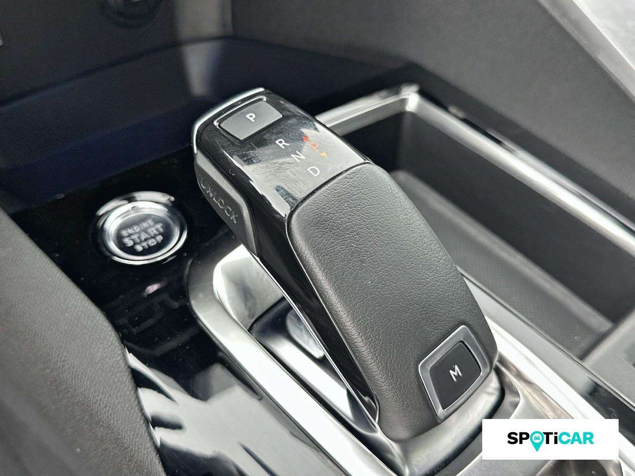 Peugeot 5008 1.5 bluehdi 130ch s&s allure pack eat8 — photo 14