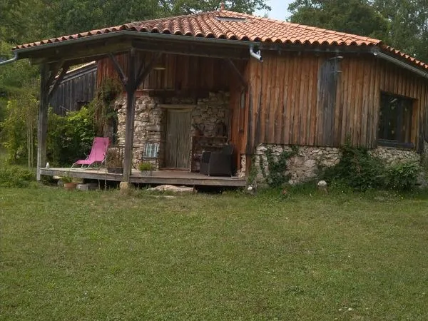 Chambre dans coloc'